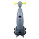 Professional Small Walk Behind Floor Scrubber Dryer Cleaning Machines Mfs208n