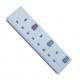 Africa Middle East Extension Socket