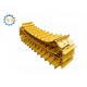 Bulldozer Undercarriage Track Chain Group D20 D3C D4H Oil Track Link Assy