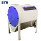 1750*1150*2068 Mm SCY100 Drum Type Cylinder Seed Cleaning Paddy Pre Cleaner Machine