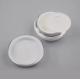 15ml 30ml 50ml Cosmetic skin care Airless press Pump lotion Cream jar