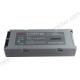 Mindray BeneHeart D2 D3 Defibrillator Machine LI24I005A Rechargeable Li-ion Battery 14.4V 5600mAh 80.64Wh