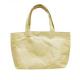 ECO-friendly, biodegradable, Cruelty-free cork tote bag