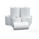 Free Sample Colorful 80mm 57mm ATM Thermal Paper Rolls