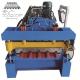 Galvalume high speed roof panel roll forming machine 0.3-1mm used for Household