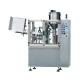 Toothpaste Ointment Tube Filling Sealing Machine Plastic Aluminum Tube Filling Machine