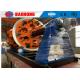 Cage Type Planetary Stranding Machine For Al Wire