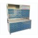 Hospital Pharmacy Standing Medical Storage Cupboards With Drawers