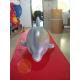 Advertising Inflatable Balloon Animals , Oxford Cloth Large Inflatable Animals