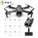 FCT F69 Hand Control Photography Drone with Collapsible Design and Face Recognition