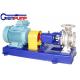 SS304 Stainless Steel Sulfuric Acid Transfer Pump 7.5m3/H 11KW