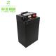 60v 72v 50ah 60ah Lifepo4 Lithium Battery Pack For Electric Motorcycle With Charger