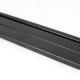 Colorful Industrial PVC Profiles Panel Pvc Door Profile