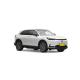 2024 Honda ENS1 New Energy Electric Car SUV 420KM 510KM Range 150km/H 5 Door 5 Seat