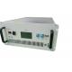 1000-6000 MHz C Band Power Amplifier Wideband Psat 40 W RF Power Amplifier for Telecommunication