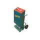 1HP dual cylinder car air conditioner freon recovery machine R134a recovery charging machine ac charging equipment