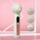 Replaceable Suction Heads 2H Rechargeable Pore Cleanser