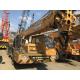 Mitsubishi Engine TADANO Crane TL250E 25 Ton Used TADANO Crane With Fully Hydraulic System