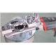 Cam Type Self Centering Pipe Cutting And Beveling Machine SCB -63 Metabo Motor