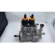 Diesel Engine Fuel Injector Pump 094000-0320 6217-71-1120 6217-71-1121