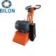 Floor Surface Safety Concrete Scarifier Machine With Emergency Stop Switch