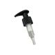 Black Lotion Dispenser Pump Soap 1.2CC Smooth / Ribbed Closure 28/400 28/415