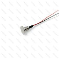 M6 Screw 10k NTC Thermistor Temperature Sensor Flat Casing