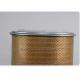 Mesh Dust Stainless Steel Filter Element Truck  Vnl Air Filter