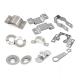 Stainless Steel Deep Drawn Metal Parts Size Customized For Car