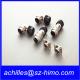 wholesale CM10-SP-10S-S(D6) straight plug 10pin male and female DDK connector