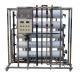 5TPH Edi RO Reverse Osmosis Treatment Plant Commercial Water Purification Machine