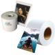 Rc Inkjet Printing 240g 4 5 6 8 10 12 Inch Glossy Minilab Photo Paper Roll