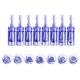 Disposable Derma Pen Needles Tips Cartucho Tattoo Dr Pen A1 Microneedling Cartridges
