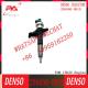 Diesel Common Rail Injector 295050-0910 for Isuzu D-max 3.0 D Injector Mazda 3 Diesel 095000-5780 3 Months 1hd-t Injecto