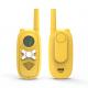 ABS VOX 0.5W 3 Channel 3-5km Portable Walkie Talkies