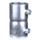 Steel EMT Conduit Fittings Steel Screw Accessory Suitable For Applications Above 600V