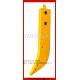 made in China CATERPILLAR D6N spare parts ripper shank