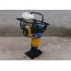 Gasoline Engine 75kg Tamping Rammer Construction Machine