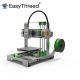 Easythreed New Arrival Cheap Price High Accuracy Laser Digital 3D Printer For Printing