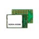 BT IC NORA-W306-00B BT v5.0 Transceiver Module 480Mbps Dual-Band WiFi And BT Module