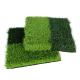                  Synthetic Turf Artificial Grass 50mm Turf Soccer Artificial Turf for Sport Flooringready to Shipfor Soccer             