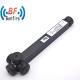 Indoor/Outdoor IP65 2400-6000MHz Low Pim 4 Way RF Power Splitter for Easy Installation