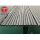 Food Grade Tubing ASTM A270 Sanitary Stainless Steel Welded Tubes