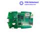 4.35V BLE4.0 Motherboard With 5GHZ Wifi MTK6537 Android 7.0 Tablet