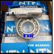 Full Complement BL208CM Deep Groove Ball Bearing for Filter Machinery