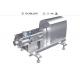 Fat Oil Meat Processing Ra0.4μm Screw Type Pump