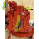 31N6-15010 Hydraulic Main Pump For R200W-7 Wheel Excavator