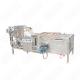 High End Semi Automatic Industrial Multifuntional Onion Electric Washing Machine