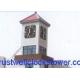 outdoor clocks, outdoor wall clocks -    Good Clock(Yantai) Trust-Well Co.,Ltd