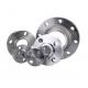 1/2″NB TO 60″NB Nickel Alloy Flanges For Chemical / Shipbuilding